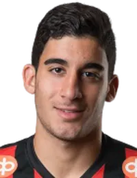 Reza Heidari headshot