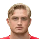 Richard Olav Jensen foto de rosto