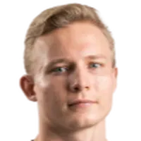 Riku Selander headshot