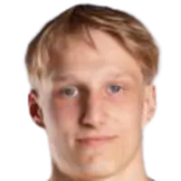 Samu Koistinendisparo a la cabeza