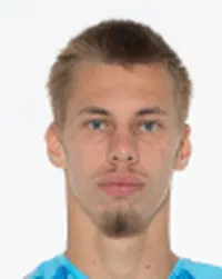 Samu Volotinen headshot