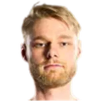 Samuel Lindeman foto de rosto