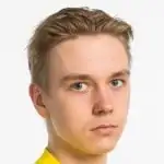 Santeri Haarala headshot