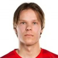 Severi Kähkönen headshot