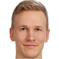 Simo Roiha foto de rosto