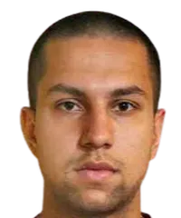 Tariq Kazi foto de rosto