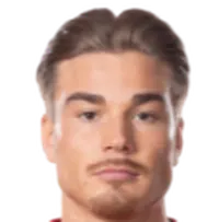 Tatu Varmanen headshot