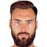 Tim Sparv foto de rosto