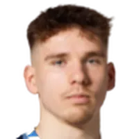 Timo Stavitski foto de rosto