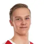 Tino Palmasto headshot