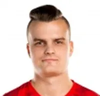 Toni Takamäki foto de rosto