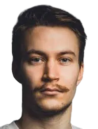 Topi Järvinen foto de rosto