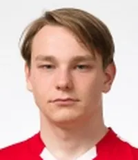 Valtteri Kangasniemi headshot
