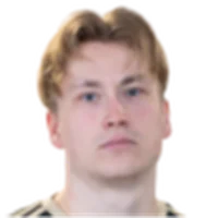 Ville Tikkanen headshot