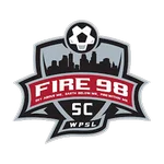 Fire SC 98 W Team Logo