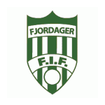 Fjordager Logotipo del equipo