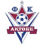 Aktobe Team Logo