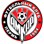 Amkar Perm logo de equipe