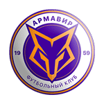 Armavir Logotipo del equipo