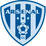 Arsenal Ceska Lipa logo