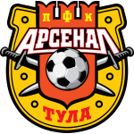 Arsenal Tula Logo