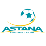 Astana logo