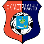 Astrakhan logo