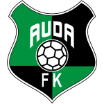Auda Team Logo