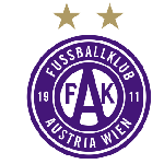 Austria Wien Team Logo
