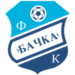 Bačka Palanka logo de equipe
