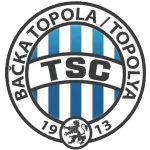 Backa Topola Team Logo
