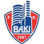 Bakı Team Logo