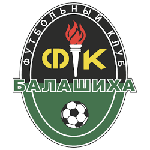 Balashikha Logotipo del equipo