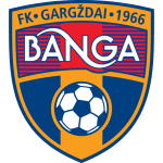 Banga Logotipo del equipo