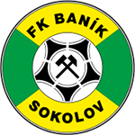Baník Sokolov Logo
