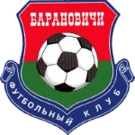 Baranovichi Team Logo