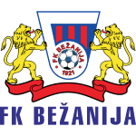 Bežanija Logo