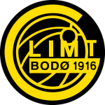  Bodo/Glimt Team Logo 