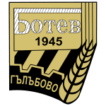 Botev Galabovo logo de equipe