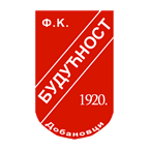 Budućnost Dobanovci Logo