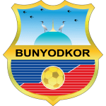 Bunyodkor logo