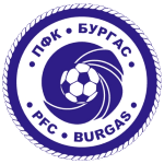 Burgas Logo