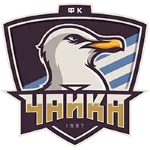 Chayka logo de equipe