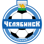 Chelyabinsk Team Logo