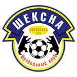 Cherepovets logo de equipe