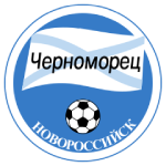 FK Chernomorets Novorossiysk Team Logo