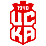 CSKA 1948 Sofia II logo