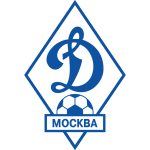 Dinamo Moskva Team Logo