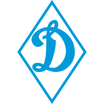 Dinamo St. Petersburg logo de equipe