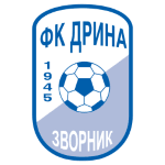 Drina Zvornik Team Logo